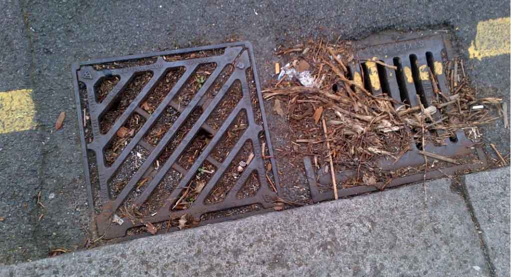 4 Reasons Why Your Drains Are Blocked